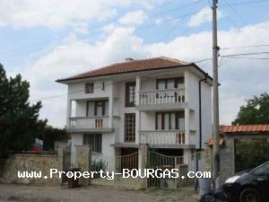 View of Houses For sale in Balgarovo