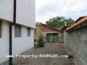 View of Houses For sale in Balgarovo
