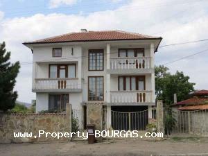 View of Houses For sale in Balgarovo