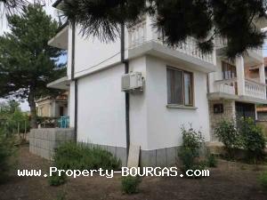 View of Houses For sale in Balgarovo
