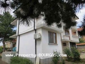 View of Houses For sale in Balgarovo