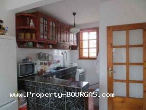 View of Houses For sale in Balgarovo