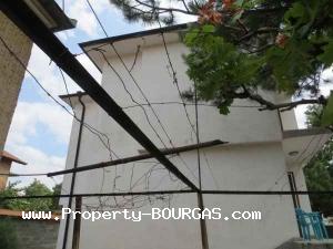 View of Houses For sale in Balgarovo