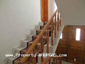 View of Houses For sale in Balgarovo