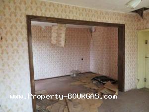 View of Houses For sale in Balgarovo