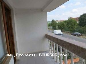 View of Houses For sale in Balgarovo