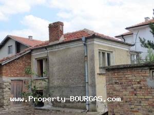 View of Houses For sale in Balgarovo