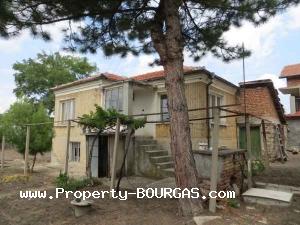 View of Houses For sale in Balgarovo
