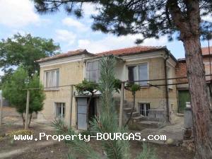 View of Houses For sale in Balgarovo