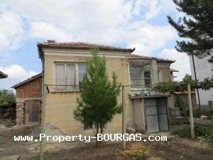 View of Houses For sale in Balgarovo