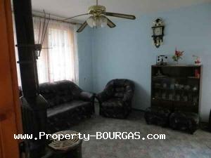 View of Houses For sale in Balgarovo