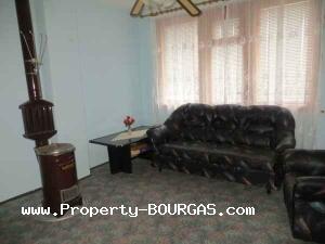 View of Houses For sale in Balgarovo