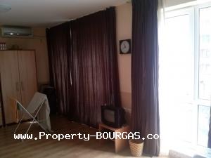 View of 1-bedroom apartments For sale in Sunny Beach