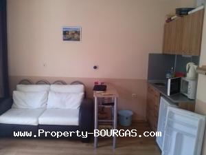 View of 1-bedroom apartments For sale in Sunny Beach