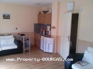 View of 1-bedroom apartments For sale in Sunny Beach