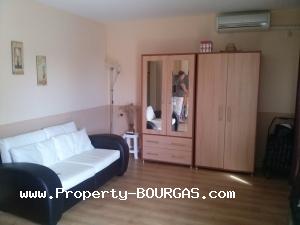 View of 1-bedroom apartments For sale in Sunny Beach