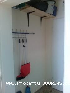 View of 1-bedroom apartments For sale in Sunny Beach