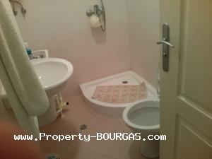 View of 1-bedroom apartments For sale in Sunny Beach