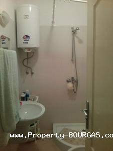 View of 1-bedroom apartments For sale in Sunny Beach
