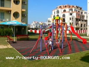 View of 1-bedroom apartments For sale in Sunny Beach