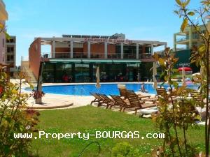 View of 1-bedroom apartments For sale in Sunny Beach