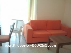 View of 1-bedroom apartments For sale in Sunny Beach