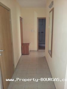 View of 1-bedroom apartments For sale in Sunny Beach