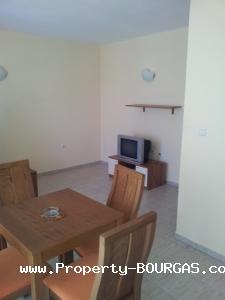 View of 1-bedroom apartments For sale in Sunny Beach