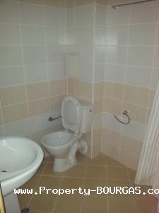 View of 1-bedroom apartments For sale in Sunny Beach