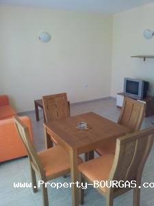 View of 1-bedroom apartments For sale in Sunny Beach