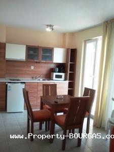 View of 1-bedroom apartments For sale in Sunny Beach