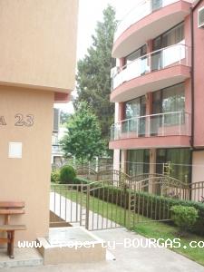 View of 2-bedroom apartments For sale in Nessebar