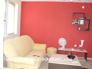 View of 2-bedroom apartments For sale in Nessebar