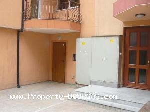 View of 2-bedroom apartments For sale in Nessebar