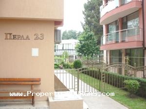 View of 2-bedroom apartments For sale in Nessebar