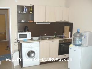 View of 2-bedroom apartments For sale in Nessebar