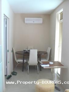 View of 2-bedroom apartments For sale in Nessebar