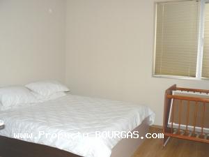 View of 2-bedroom apartments For sale in Nessebar