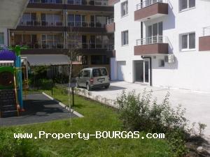 View of 2-bedroom apartments For sale in Pomorie