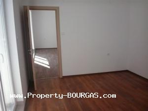 View of 2-bedroom apartments For sale in Pomorie