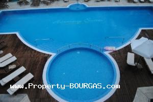 View of 2-bedroom apartments For sale in Sunny Beach