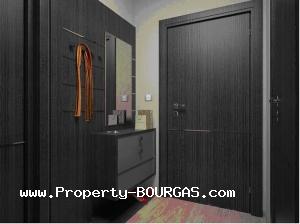 View of 2-bedroom apartments For sale in Sunny Beach