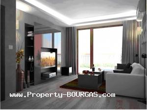 View of 2-bedroom apartments For sale in Sunny Beach