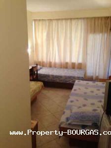 View of 1-bedroom apartments For sale in Sunny Beach