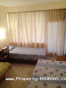 View of 1-bedroom apartments For sale in Sunny Beach