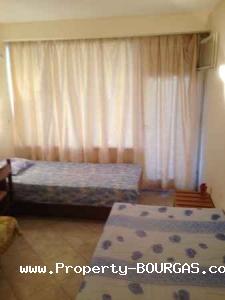 View of 1-bedroom apartments For sale in Sunny Beach