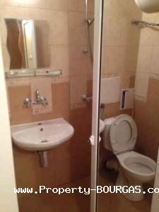 View of 1-bedroom apartments For sale in Sunny Beach