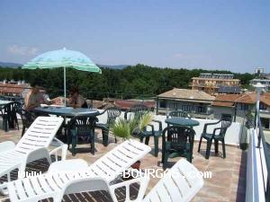 View of Hotels For sale in Kiten