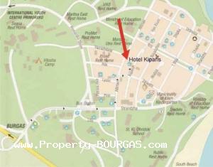 View of Hotels For sale in Kiten
