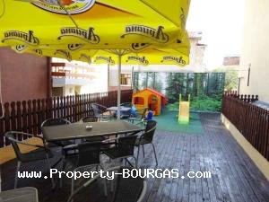 View of Hotels For sale in Kiten